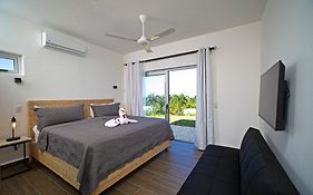Villas Agua Dulce