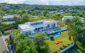 Villas Agua Dulce